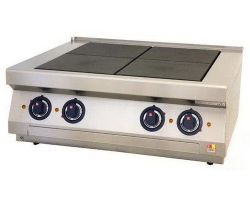 Плита 4-конфорочная 700 серии Kovinastroj ES-TOP47