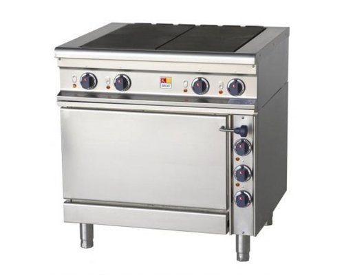 Плита 4-конфорочная 900 серии Kovinastroj ES-T49/1