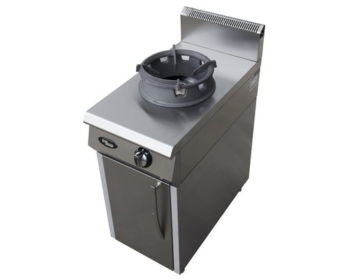 Плита газовая wok Ф1ДГ/800 (на подставке)