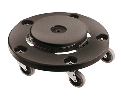 Подставка для бака на колесах Paderno