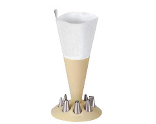 Подставка для кондитерского мешка Paderno