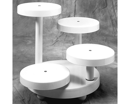 Подставка для торта 4-уровневая Paderno 47910-16