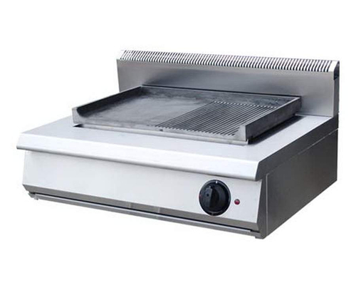 Поверхность жарочная газовая Ф1ПЖГ/600 (настольная)