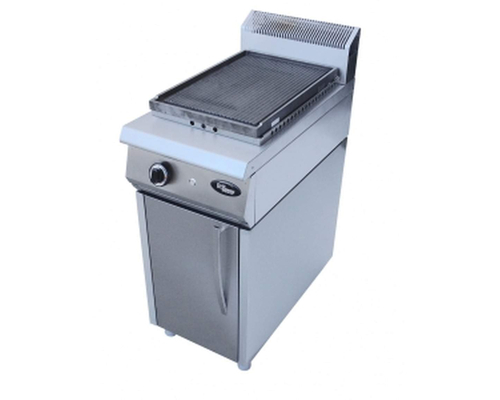 Поверхность жарочная газовая Ф1ПЖГ/800 (закрытый стенд)