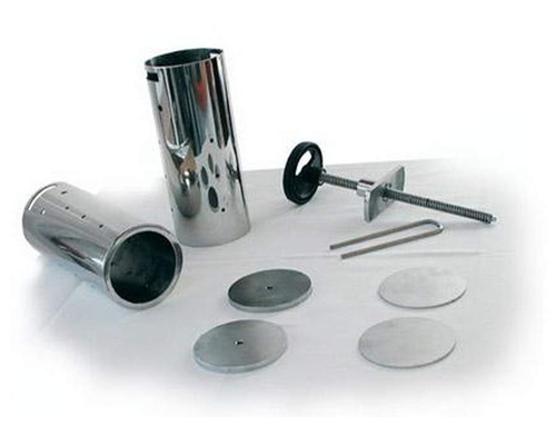 Пресс для осьминога Paderno