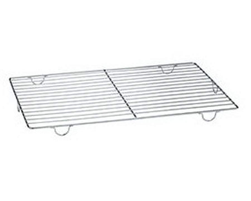 Решетка для гриля Paderno 46х30,5 см Решетка для гриля Paderno 46х30,5 см