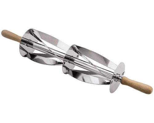 Ролик для круассанов Paderno 47027-04