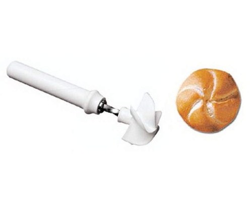 Ролик для теста Paderno 47040-00