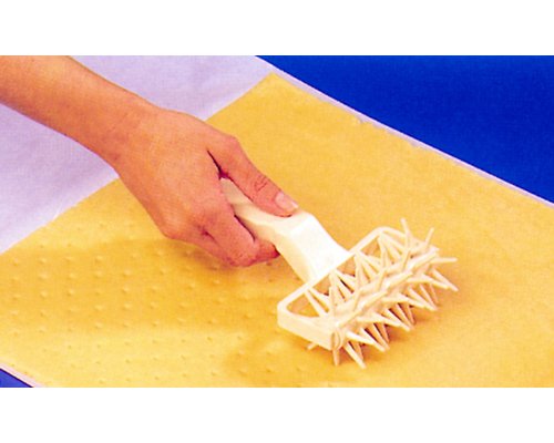 Ролик-тесторез 11,5 см Paderno 47024-10