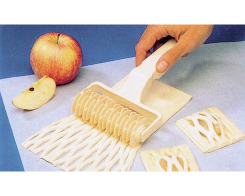 Ролик-тесторез 11,5 см Paderno 47025-10