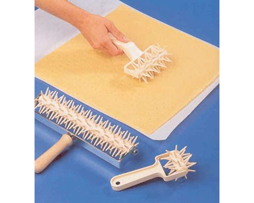 Ролик-тесторез 6 см Paderno 47024-06