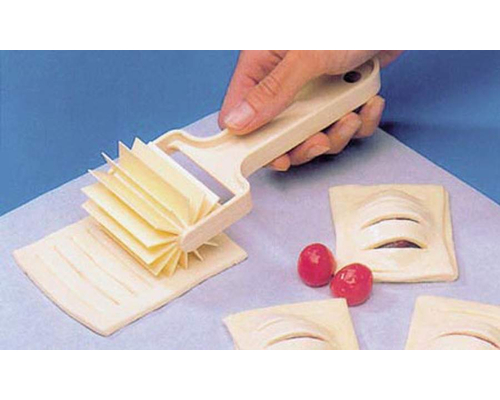 Ролик-тесторез 6 см Paderno 47026-06