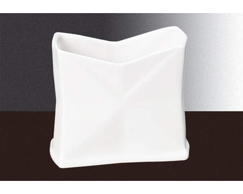 Салфетница Fairway 10,5 см (фарфор)