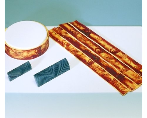 Штамп для декорирования бисквита Paderno