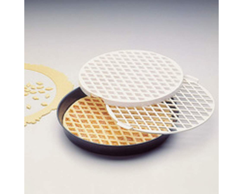 Штамп для теста Paderno D=30 см