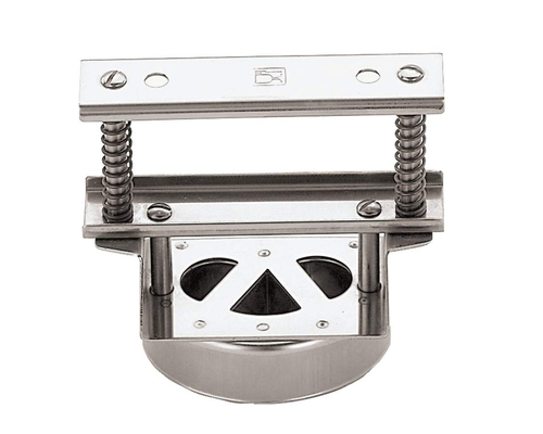 Штамп-куттер для теста Paderno 47808-07