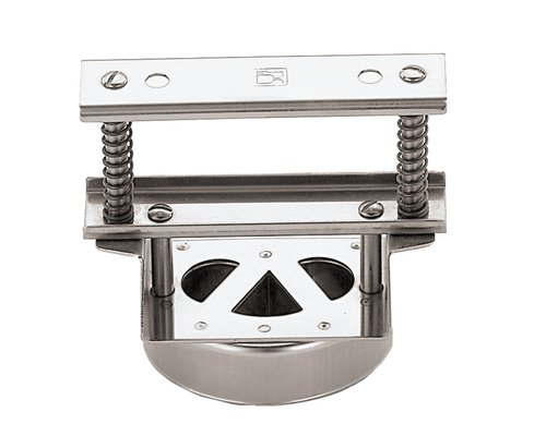 Штамп-куттер для теста Paderno 47808-10