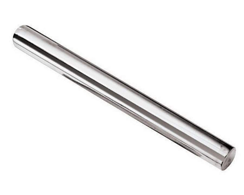 Скалка металлическая 50 см Paderno 47034-50