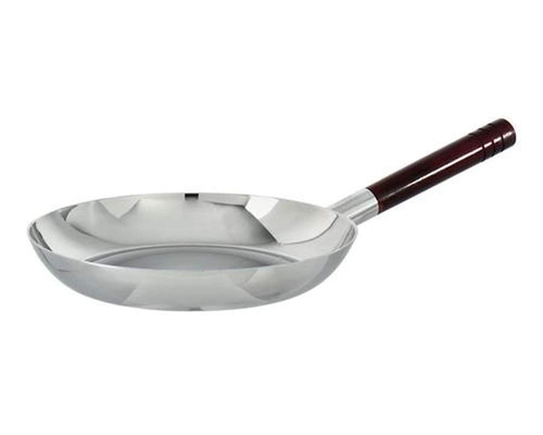 Сковорода для фламбе Paderno D=27 см