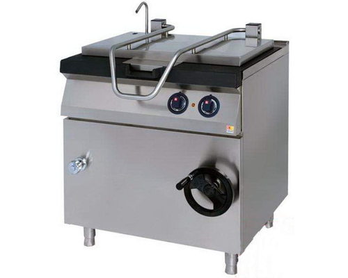 Сковорода опрокидывающаяся 700 серии Kovinastroj EKP-T7/40SL