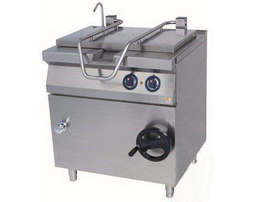 Сковорода опрокидывающаяся 700 серии Kovinastroj EKP-T7/60