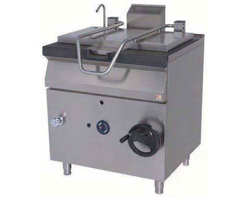 Сковорода опрокидывающаяся 700 серии Kovinastroj PKP-T7/40SL (газ)