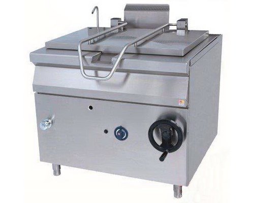 Сковорода опрокидывающаяся 700 серии Kovinastroj PKP-T7/60 (газ)