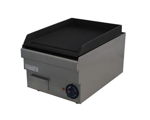 Сковорода открытая 600 серии Kovinastroj EZ-T40R