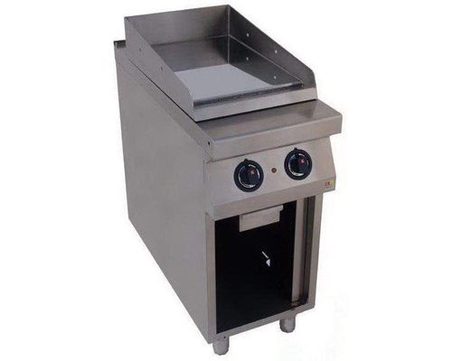 Сковорода открытая 700 серии Kovinastroj EZ-T47/P-J