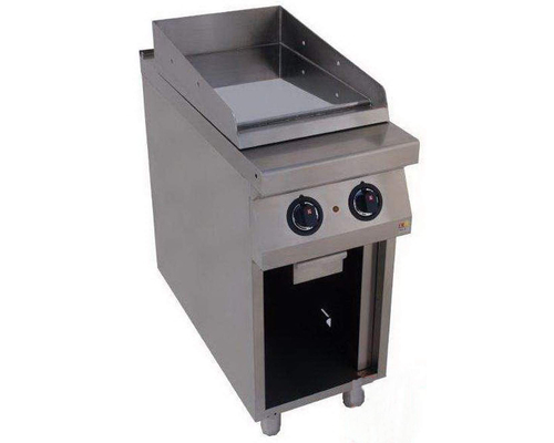 Сковорода открытая 700 серии Kovinastroj EZ-T47/P-K