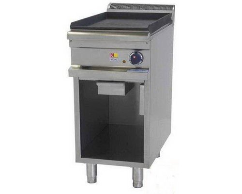 Сковорода открытая 700 серии Kovinastroj PZ-T47/P-L (газ)