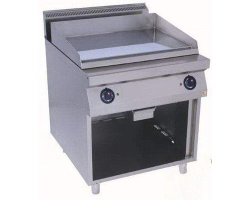 Сковорода открытая 700 серии Kovinastroj PZ-T87/P-J (газ)