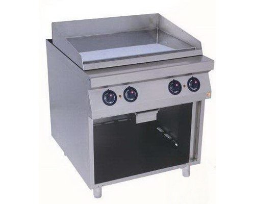 Сковорода открытая 900 серии Kovinastroj EZ-T89/P-K