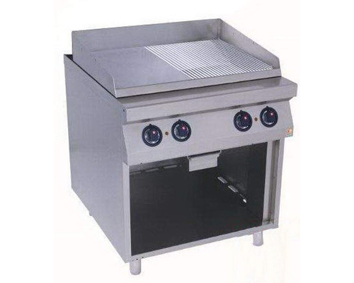 Сковорода открытая 900 серии Kovinastroj EZ-T89/P-KR