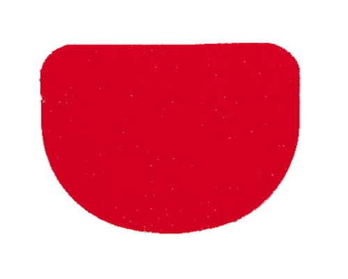 Скребок кондитерский Paderno 47621-03 (10 шт)