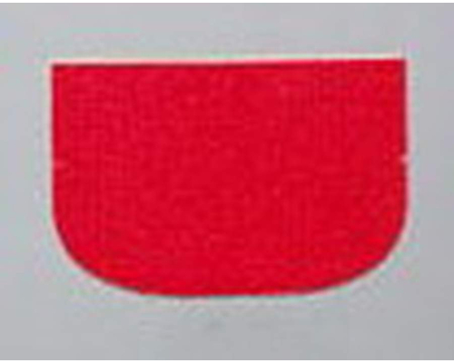 Скребок кондитерский Paderno 47621-05 (10 шт)