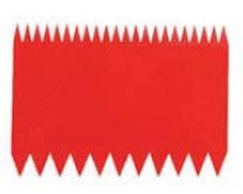 Скребок кондитерский Paderno 47621-07 (10 шт)