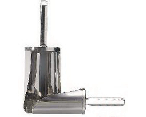 Совок металлический Linden 100 мл