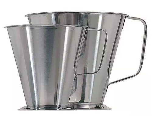 Стакан мерный Linden 1 л