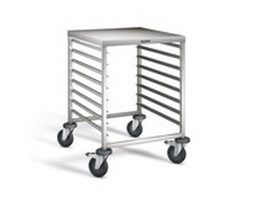 Стенд передвижной B.PRO RWRA 851