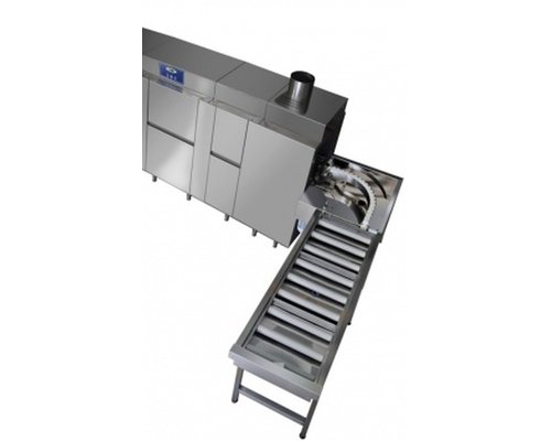 Стол роликовый Silanos 1070 мм, угол 90 (для T/TA/TS)