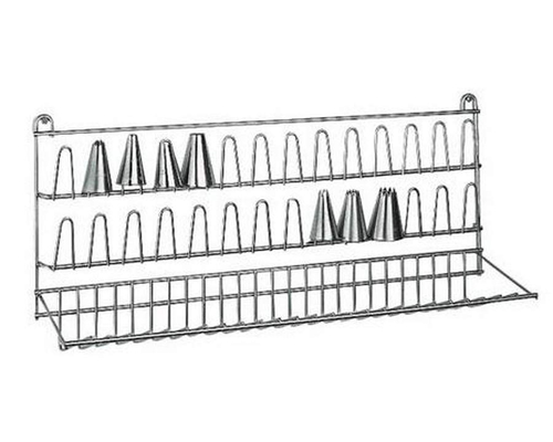 Сушка для кондитерских насадок Paderno