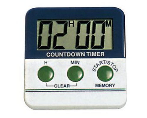 Таймер электронный Paderno