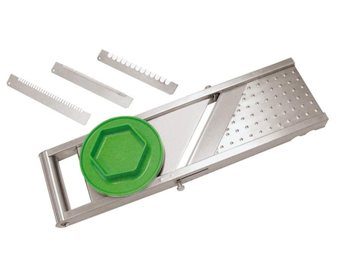 Терка-мандолина Paderno 33,5х11 см