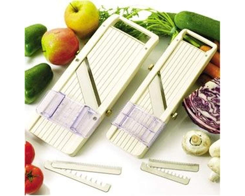 Терка-мандолина пластиковая Paderno