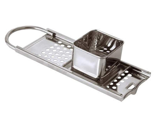 Терка-сито Paderno