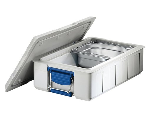 Термоконтейнер B.PRO BLT 160 K (без подогрева)