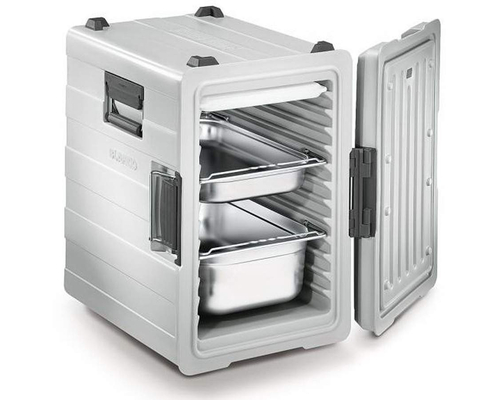 Термоконтейнер B.PRO BLT 620 KUF (без подогрева)