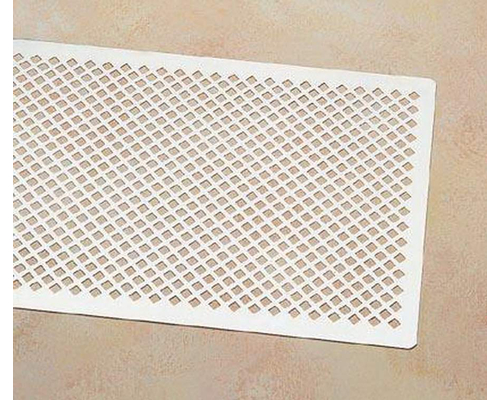 Трафарет для бисквита ''клетка'' Paderno