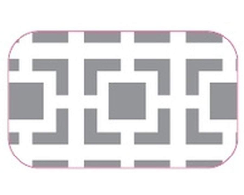 Трафарет для бисквита Paderno 47677-06